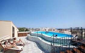 B&b Blue Sea San Vito lo Capo